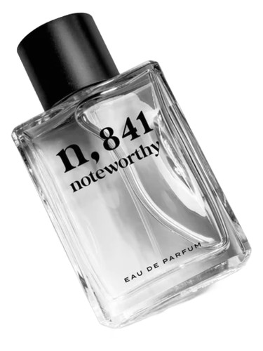 Frasco de n,841 — Noteworthy