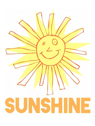 Frasco de Sunshine — Smell Bent