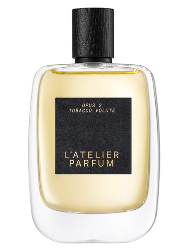 Frasco de Tobacco Volute — L'Atelier Parfum