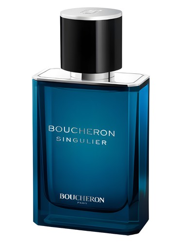 Frasco de Boucheron Singulier — Boucheron