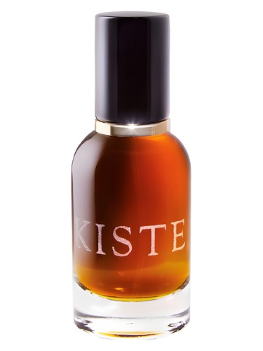 Frasco de Kiste 2022, de Slumberhouse