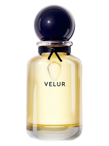 Frasco de Velur — Miraj