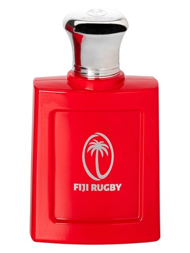 Frasco de Invincible, de Fiji Rugby
