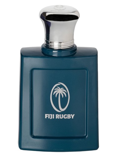 Frasco de Victory, de Fiji Rugby