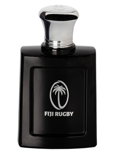Frasco de Warriors 1924, de Fiji Rugby