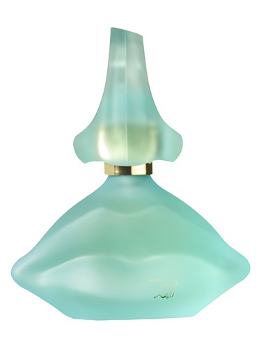 Frasco de Laguna — Salvador Dali