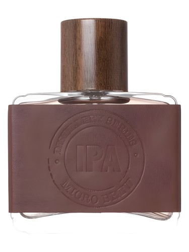 Frasco de IPA, de Distillery Series