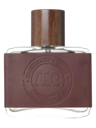 Frasco de Ale, de Distillery Series