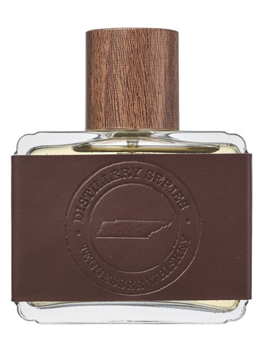 Frasco de Tennessee Whiskey, de Distillery Series