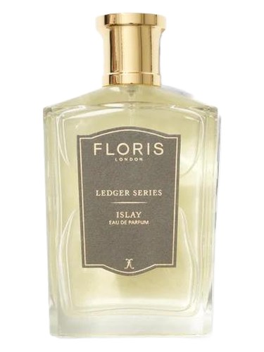 Frasco de Islay, de Floris