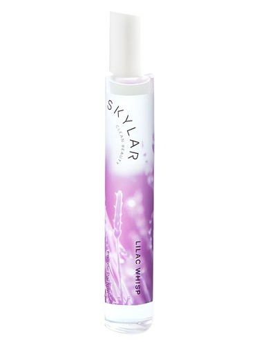 Frasco de Lilac Whisp, de Skylar