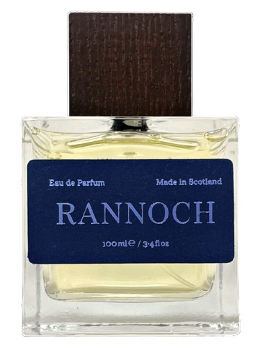 Frasco de Rannoch, de Executive Shaving