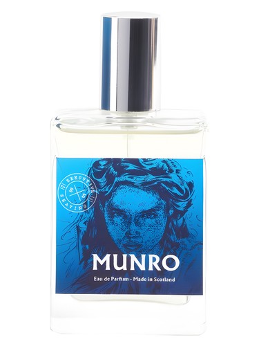 Frasco de Munro, de Executive Shaving