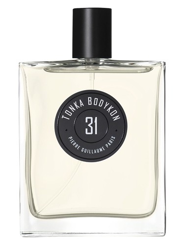 Frasco de Tonka Bodykon 31 — Pierre Guillaume Paris