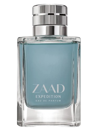 Frasco de Zaad Expedition — O Boticário