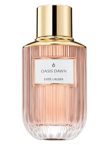 Frasco de Oasis Dawn — Estée Lauder