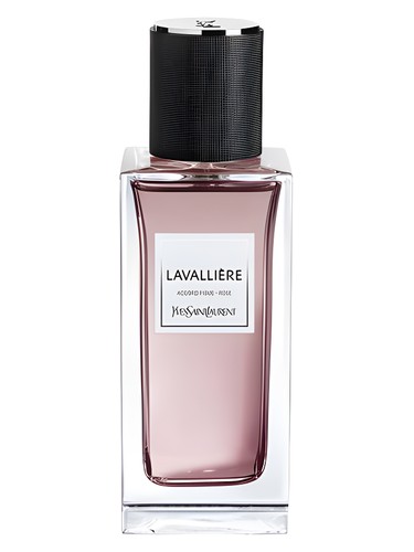Frasco de Lavalliere — Yves Saint Laurent