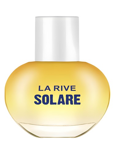 Frasco de Solare — La Rive