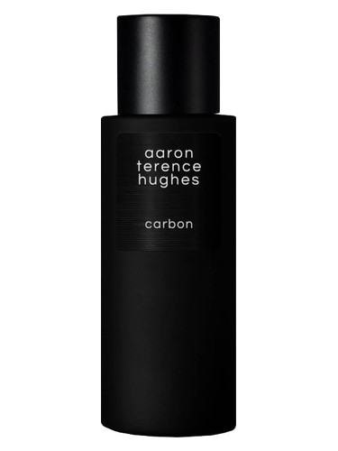 Frasco de Carbon — Aaron Terence Hughes