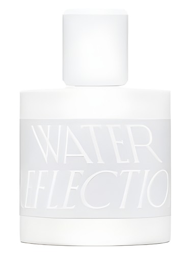 Frasco de Water Reflection, de Tobali