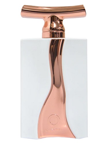 Frasco de Fleur de Orientica — Orientica Premium