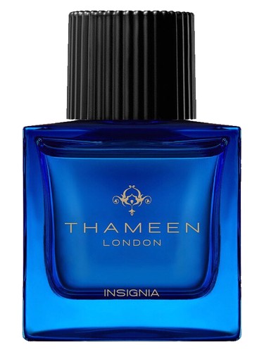 Frasco de Insignia, de Thameen