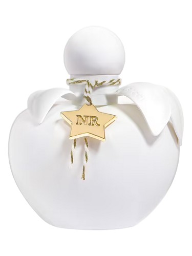 Frasco de Nina Collector Edition — Nina Ricci