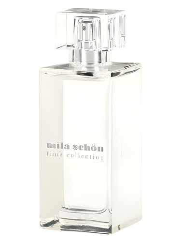 Frasco de '00, de Mila Schön