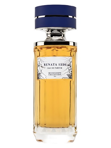Frasco de Renata 1226 — M.E.C - My Exclusive Collection