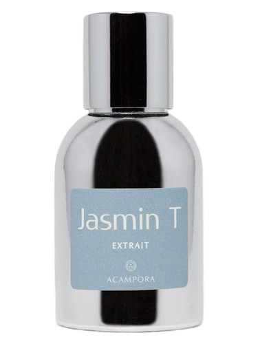 Frasco de Jasmin T – Extrait de Parfum, de Bruno Acampora