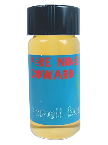 Frasco de Pere Noel Coward — Smell Bent