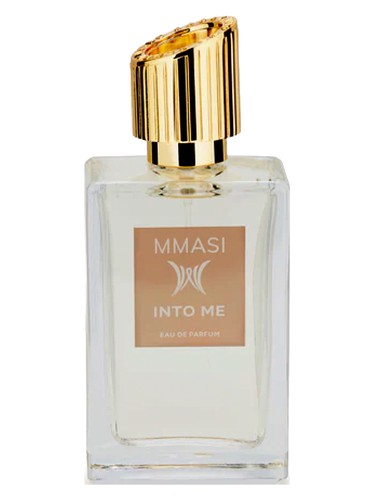 Frasco de Into Me For Women, de MMASI