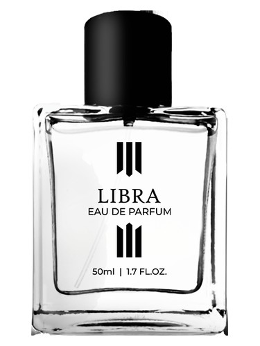 Frasco de Libra, de Moset