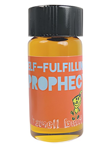 Frasco de Elf-Fulfilling Prophecy, de Smell Bent