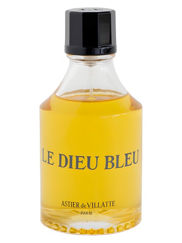 Frasco de Le Dieu Bleu — Astier de Villatte