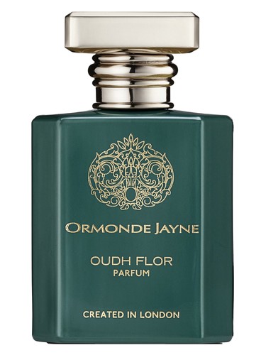 Frasco de Oudh Flor Parfum — Ormonde Jayne