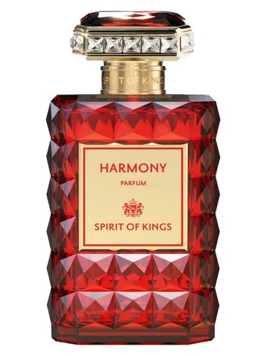 Frasco de Harmony, de Spirit Of Kings
