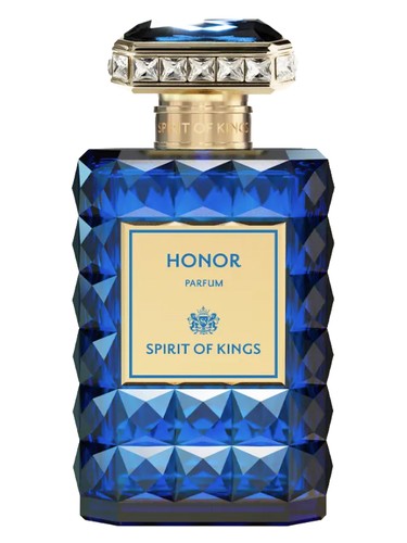 Frasco de Honor, de Spirit Of Kings