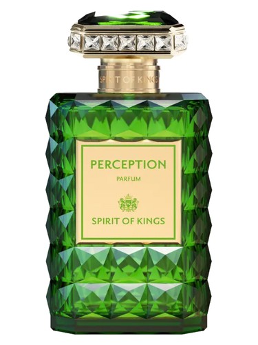 Frasco de Perception, de Spirit Of Kings