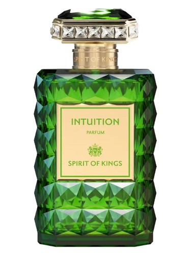 Frasco de Intuition, de Spirit Of Kings