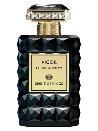 Frasco de Vigor, de Spirit Of Kings