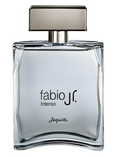 Frasco de Fábio Jr. Intenso, de Jequiti
