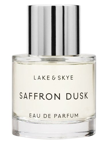 Frasco de Saffron Dusk, de Lake & Skye