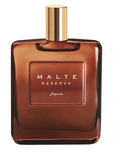 Frasco de Malte Reserva, de Jequiti