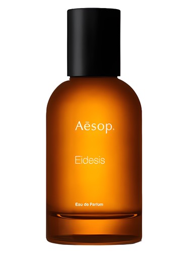 Frasco de Eidesis, de Aesop