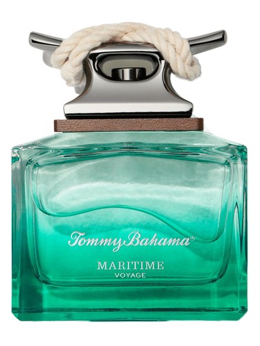 Frasco de Maritime Voyage — Tommy Bahama