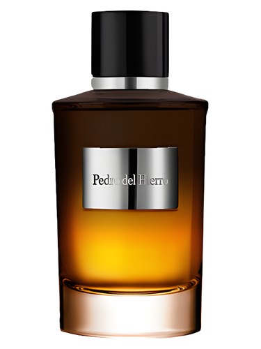 Frasco de Pedro del Hierro Intense, de Pedro Del Hierro