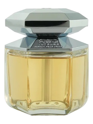 Frasco de ASQ Intense for Men — Abdul Samad Al Qurashi