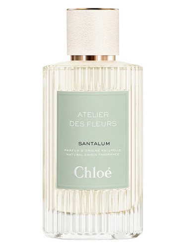 Frasco de Santalum — Chloé