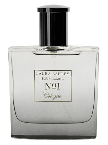 Frasco de No 1 Pour Homme, de Laura Ashley